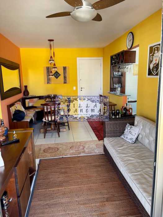 Conheça 18 do imóvel - Apartamento à venda Rua Silvia Pozzana, Recreio dos Bandeirantes, Rio de Janeiro - R$ 590.000 - IPA023 - 18 18 - 18