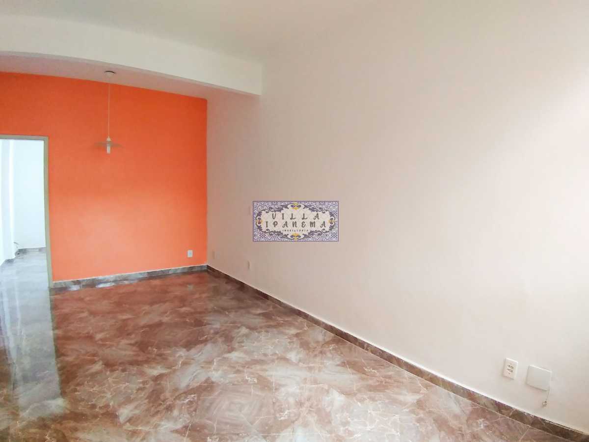 Conheça P_20210809_141138 do imóvel - Apartamento à venda Avenida Paulo de Frontin, Rio Comprido, Rio de Janeiro - R$ 320.000 - IPA360 - 1 P_20210809_141138 - 1