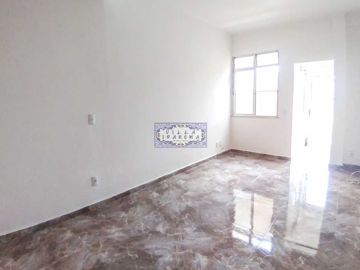 Conheça P_20210809_141154 do imóvel - Apartamento à venda Avenida Paulo de Frontin, Rio Comprido, Rio de Janeiro - R$ 320.000 - IPA360 - 2 P_20210809_141154 - 2