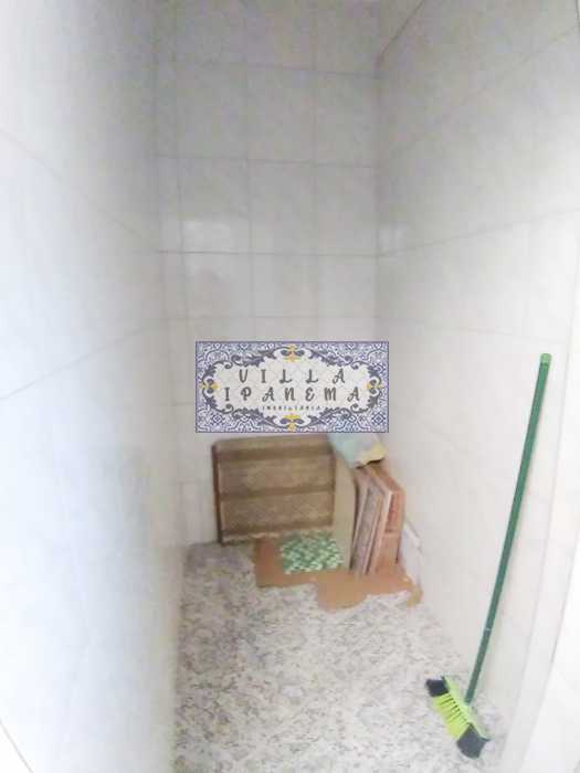 Conheça P_20210809_141352 do imóvel - Apartamento à venda Avenida Paulo de Frontin, Rio Comprido, Rio de Janeiro - R$ 320.000 - IPA360 - 14 P_20210809_141352 - 14