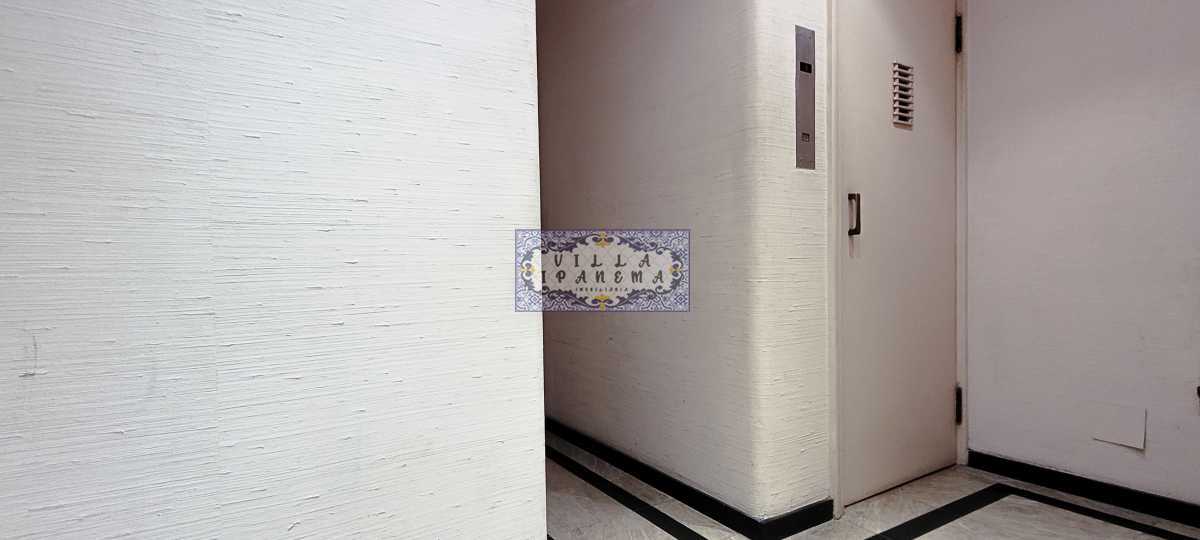 Conheça bb do imóvel - Apartamento à venda Avenida Prado Júnior, Copacabana, Rio de Janeiro - R$ 1.650.000 - IPA190 - 9 bb - 9