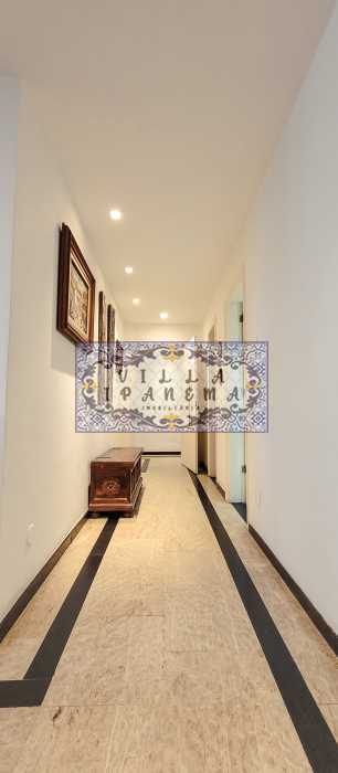 Conheça bc do imóvel - Apartamento à venda Avenida Prado Júnior, Copacabana, Rio de Janeiro - R$ 1.650.000 - IPA190 - 10 bc - 10