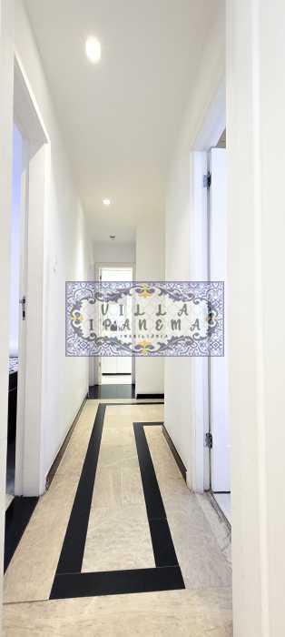 Conheça bf do imóvel - Apartamento à venda Avenida Prado Júnior, Copacabana, Rio de Janeiro - R$ 1.650.000 - IPA190 - 13 bf - 13