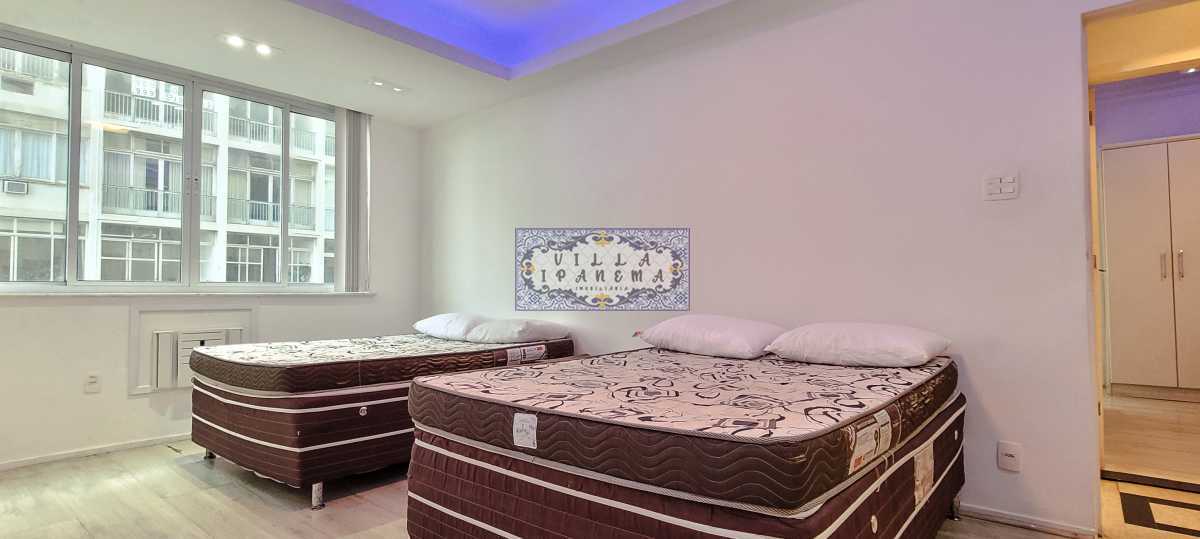 Conheça c do imóvel - Apartamento à venda Avenida Prado Júnior, Copacabana, Rio de Janeiro - R$ 1.650.000 - IPA190 - 14 c - 14