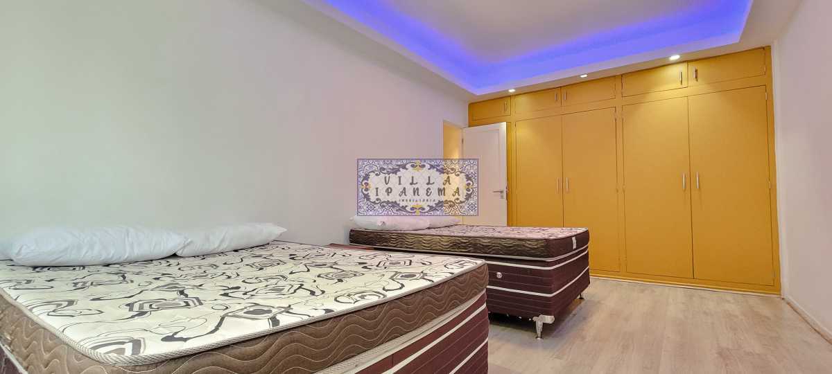Conheça ca do imóvel - Apartamento à venda Avenida Prado Júnior, Copacabana, Rio de Janeiro - R$ 1.650.000 - IPA190 - 15 ca - 15