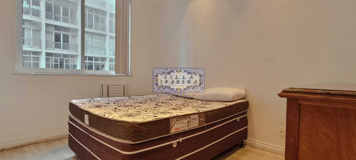 Conheça cb do imóvel - Apartamento à venda Avenida Prado Júnior, Copacabana, Rio de Janeiro - R$ 1.650.000 - IPA190 - 16 cb - 16