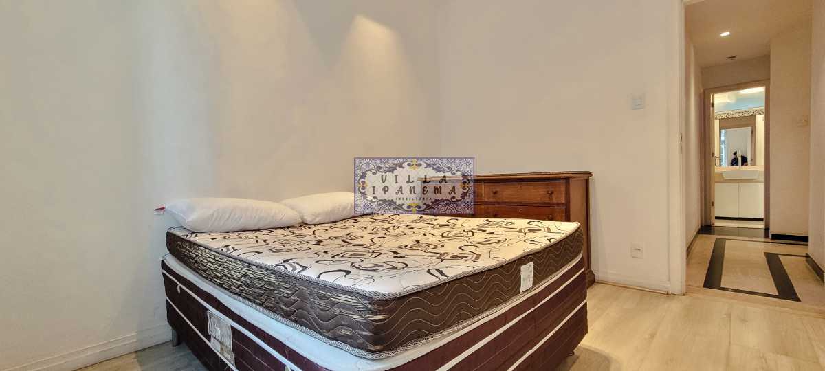 Conheça cc do imóvel - Apartamento à venda Avenida Prado Júnior, Copacabana, Rio de Janeiro - R$ 1.650.000 - IPA190 - 17 cc - 17