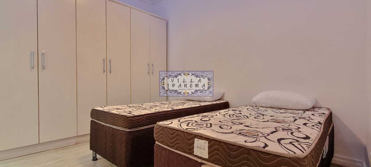 Conheça cd do imóvel - Apartamento à venda Avenida Prado Júnior, Copacabana, Rio de Janeiro - R$ 1.650.000 - IPA190 - 18 cd - 18
