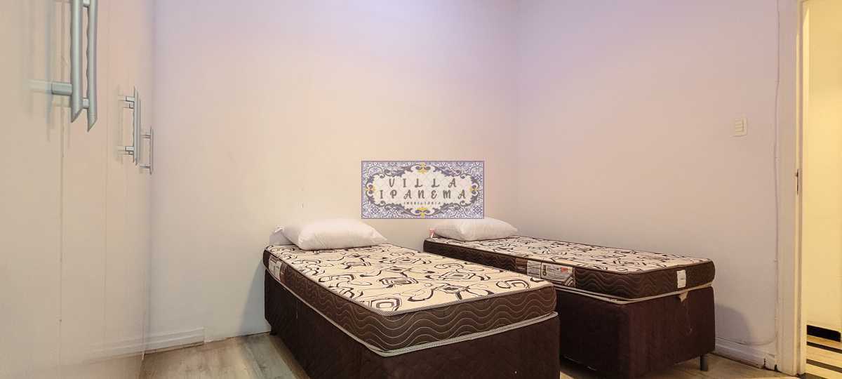 Conheça cf do imóvel - Apartamento à venda Avenida Prado Júnior, Copacabana, Rio de Janeiro - R$ 1.650.000 - IPA190 - 19 cf - 19