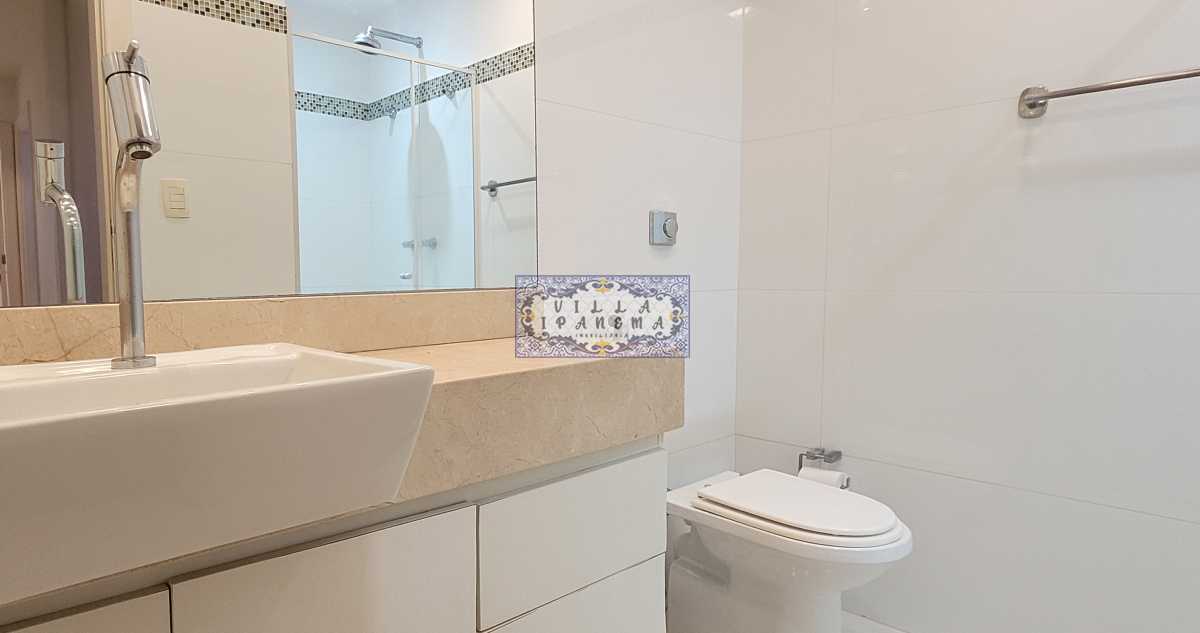 Conheça cg do imóvel - Apartamento à venda Avenida Prado Júnior, Copacabana, Rio de Janeiro - R$ 1.650.000 - IPA190 - 20 cg - 20