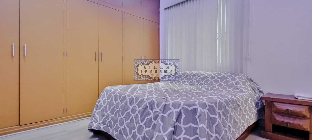 Conheça ci do imóvel - Apartamento à venda Avenida Prado Júnior, Copacabana, Rio de Janeiro - R$ 1.650.000 - IPA190 - 23 ci - 23