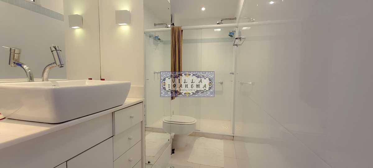 Conheça cjj do imóvel - Apartamento à venda Avenida Prado Júnior, Copacabana, Rio de Janeiro - R$ 1.650.000 - IPA190 - 25 cjj - 25
