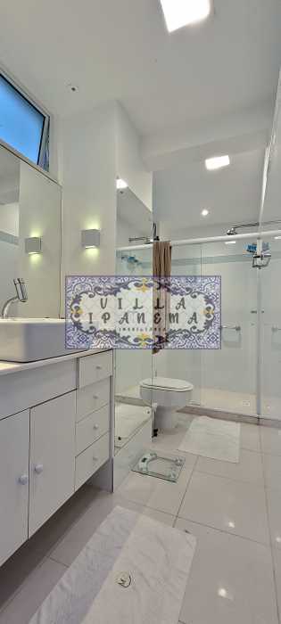 Conheça cjjj do imóvel - Apartamento à venda Avenida Prado Júnior, Copacabana, Rio de Janeiro - R$ 1.650.000 - IPA190 - 26 cjjj - 26