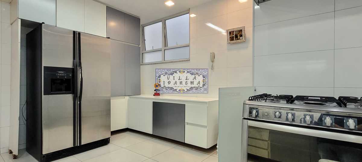 Conheça cn do imóvel - Apartamento à venda Avenida Prado Júnior, Copacabana, Rio de Janeiro - R$ 1.650.000 - IPA190 - 29 cn - 29