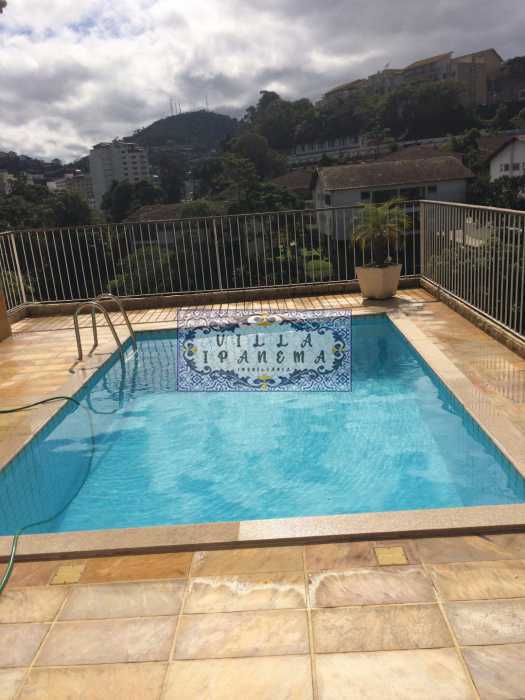 Conheça A do imóvel - Casa à venda Rua Papa Pio XII, Jardim Cascata, Teresópolis - R$ 950.000 - IPA142 - 1 A - 1
