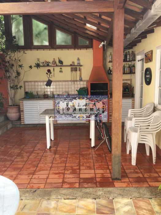 Conheça B do imóvel - Casa à venda Rua Papa Pio XII, Jardim Cascata, Teresópolis - R$ 950.000 - IPA142 - 2 B - 2