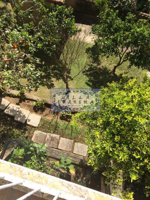Conheça E do imóvel - Casa à venda Rua Papa Pio XII, Jardim Cascata, Teresópolis - R$ 950.000 - IPA142 - 6 E - 6