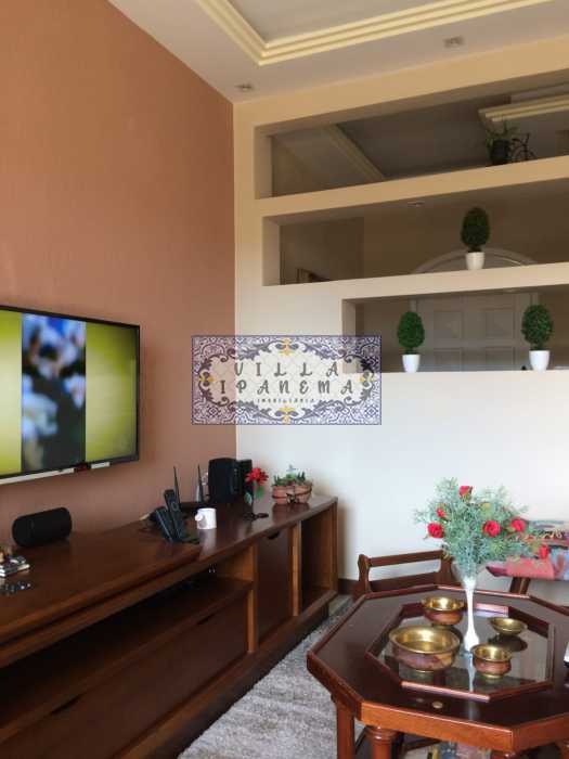 Conheça F do imóvel - Casa à venda Rua Papa Pio XII, Jardim Cascata, Teresópolis - R$ 950.000 - IPA142 - 7 F - 7