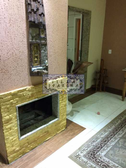 Conheça FA do imóvel - Casa à venda Rua Papa Pio XII, Jardim Cascata, Teresópolis - R$ 950.000 - IPA142 - 8 FA - 8