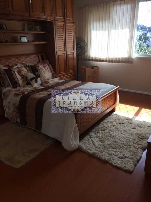 Conheça G do imóvel - Casa à venda Rua Papa Pio XII, Jardim Cascata, Teresópolis - R$ 950.000 - IPA142 - 9 G - 9