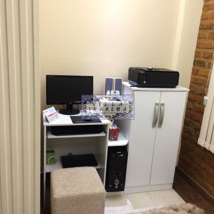 Conheça I do imóvel - Casa à venda Rua Papa Pio XII, Jardim Cascata, Teresópolis - R$ 950.000 - IPA142 - 11 I - 11