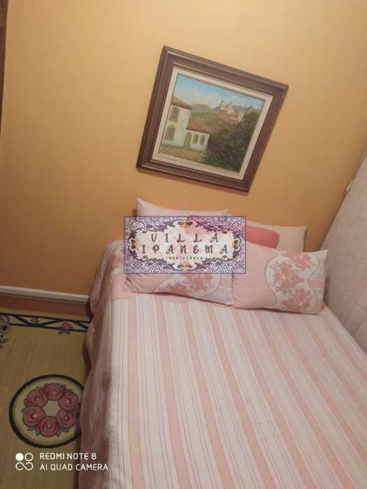 Conheça J do imóvel - Casa à venda Rua Papa Pio XII, Jardim Cascata, Teresópolis - R$ 950.000 - IPA142 - 12 J - 12