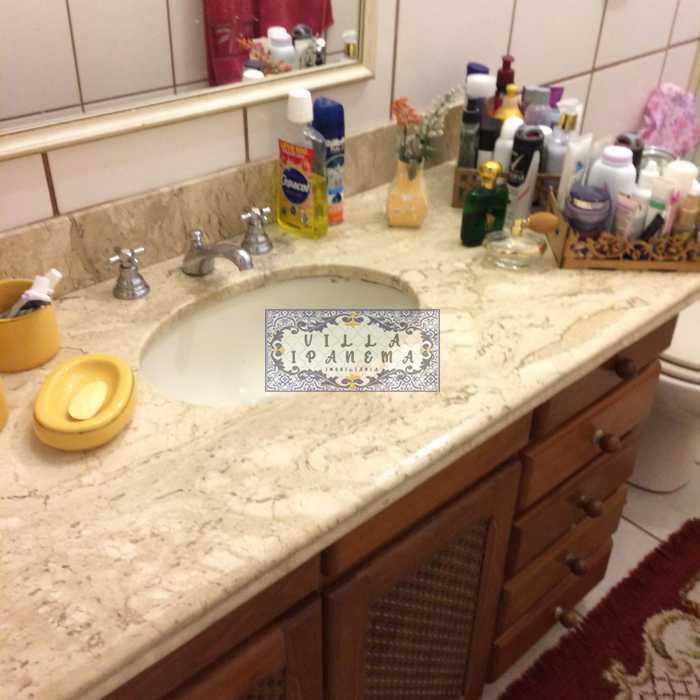 Conheça K do imóvel - Casa à venda Rua Papa Pio XII, Jardim Cascata, Teresópolis - R$ 950.000 - IPA142 - 13 K - 13