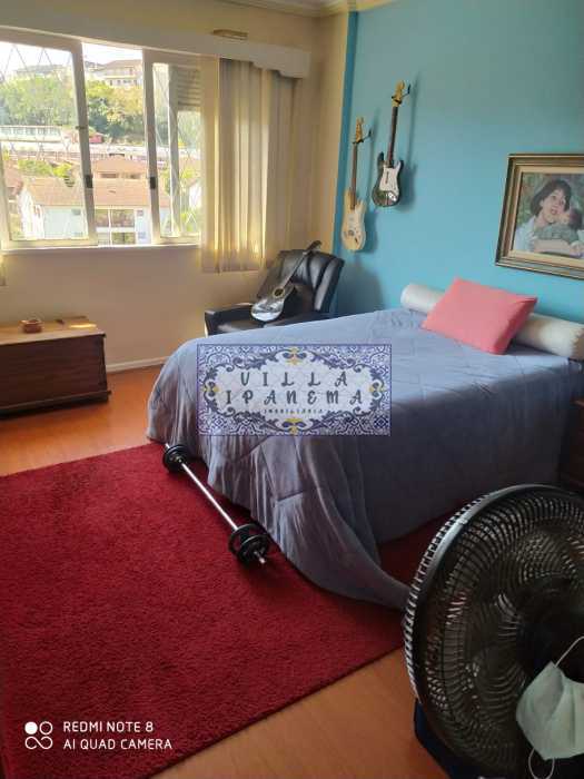 Conheça M do imóvel - Casa à venda Rua Papa Pio XII, Jardim Cascata, Teresópolis - R$ 950.000 - IPA142 - 15 M - 15