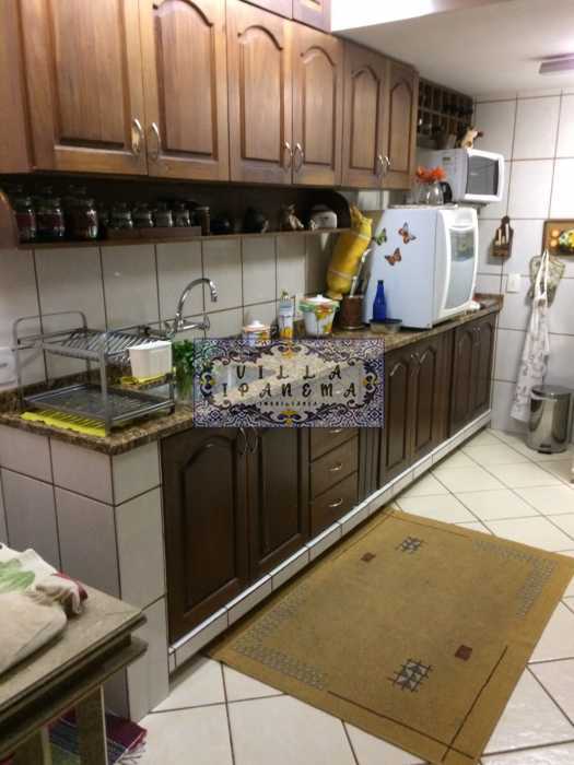Conheça O do imóvel - Casa à venda Rua Papa Pio XII, Jardim Cascata, Teresópolis - R$ 950.000 - IPA142 - 17 O - 17