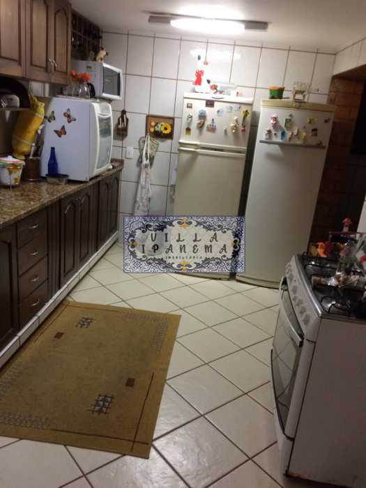 Conheça P do imóvel - Casa à venda Rua Papa Pio XII, Jardim Cascata, Teresópolis - R$ 950.000 - IPA142 - 18 P - 18