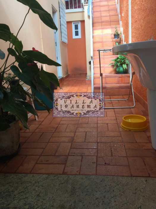 Conheça Q do imóvel - Casa à venda Rua Papa Pio XII, Jardim Cascata, Teresópolis - R$ 950.000 - IPA142 - 19 Q - 19