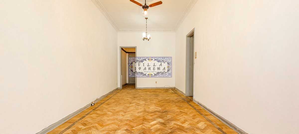 Conheça b do imóvel - Apartamento à venda Avenida Nossa Senhora de Copacabana, Leme, Rio de Janeiro - R$ 990.900 - IPA390 - 2 b - 2