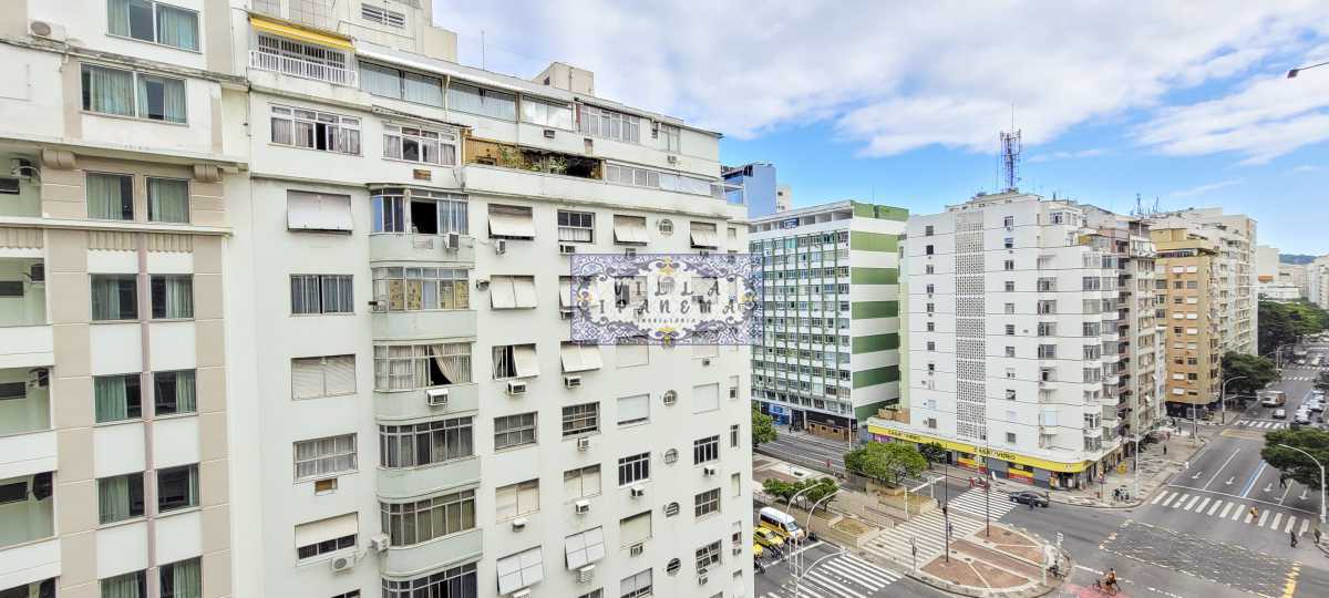 Conheça c do imóvel - Apartamento à venda Avenida Nossa Senhora de Copacabana, Leme, Rio de Janeiro - R$ 990.900 - IPA390 - 3 c - 3