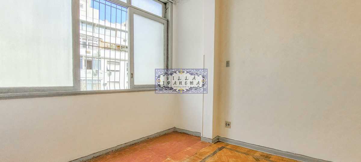 Conheça e do imóvel - Apartamento à venda Avenida Nossa Senhora de Copacabana, Leme, Rio de Janeiro - R$ 990.900 - IPA390 - 5 e - 5