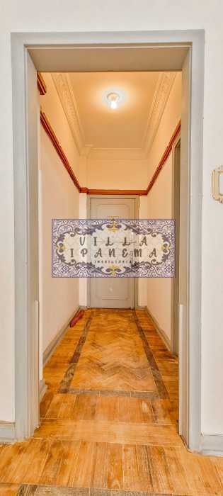 Conheça f do imóvel - Apartamento à venda Avenida Nossa Senhora de Copacabana, Leme, Rio de Janeiro - R$ 990.900 - IPA390 - 6 f - 6