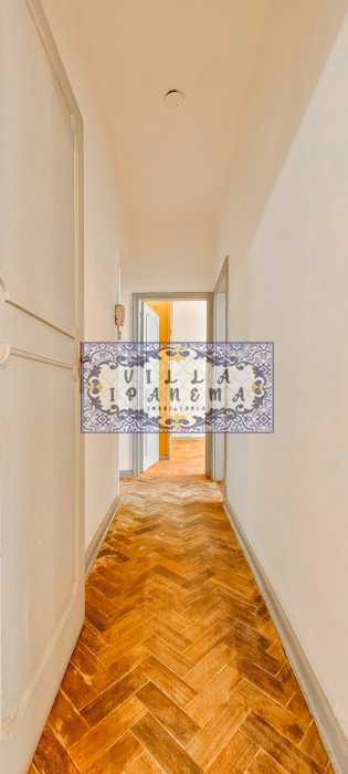 Conheça g do imóvel - Apartamento à venda Avenida Nossa Senhora de Copacabana, Leme, Rio de Janeiro - R$ 990.900 - IPA390 - 7 g - 7
