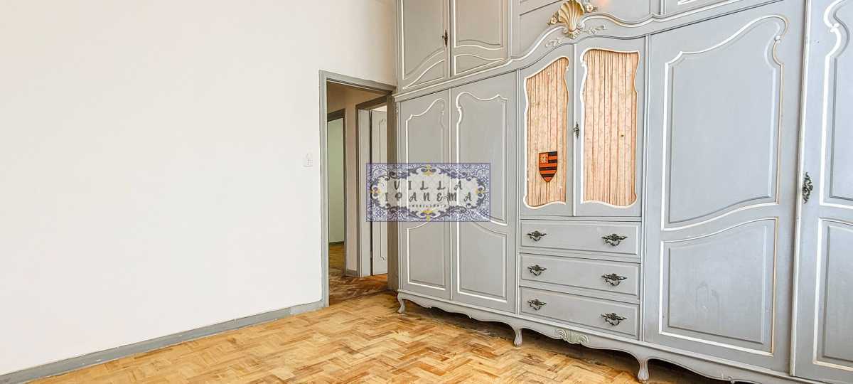 Conheça i do imóvel - Apartamento à venda Avenida Nossa Senhora de Copacabana, Leme, Rio de Janeiro - R$ 990.900 - IPA390 - 9 i - 9