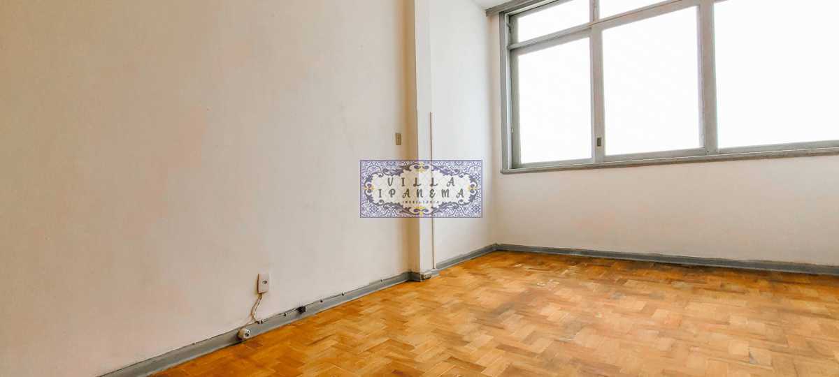 Conheça j do imóvel - Apartamento à venda Avenida Nossa Senhora de Copacabana, Leme, Rio de Janeiro - R$ 990.900 - IPA390 - 10 j - 10