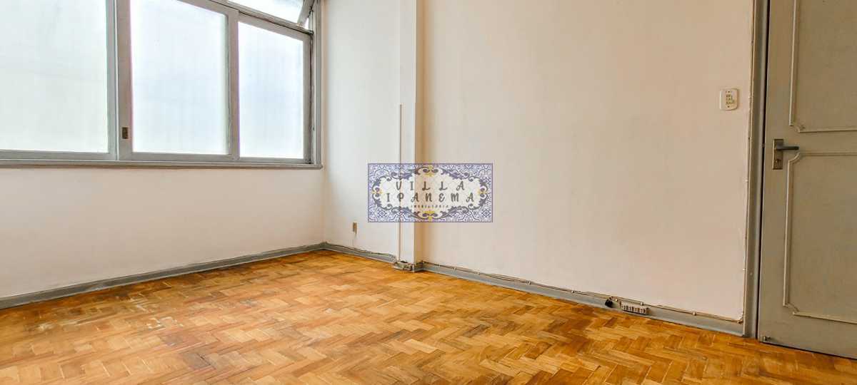 Conheça k do imóvel - Apartamento à venda Avenida Nossa Senhora de Copacabana, Leme, Rio de Janeiro - R$ 990.900 - IPA390 - 11 k - 11