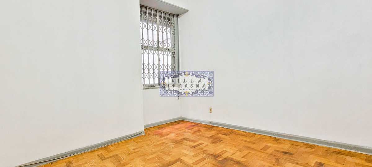 Conheça m do imóvel - Apartamento à venda Avenida Nossa Senhora de Copacabana, Leme, Rio de Janeiro - R$ 990.900 - IPA390 - 13 m - 13