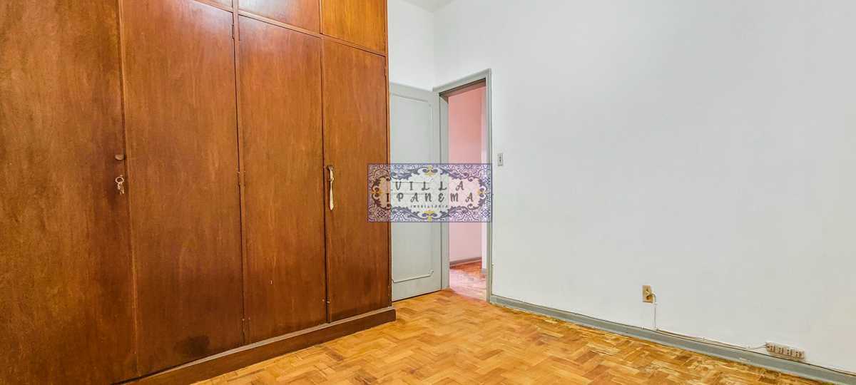 Conheça n do imóvel - Apartamento à venda Avenida Nossa Senhora de Copacabana, Leme, Rio de Janeiro - R$ 990.900 - IPA390 - 14 n - 14