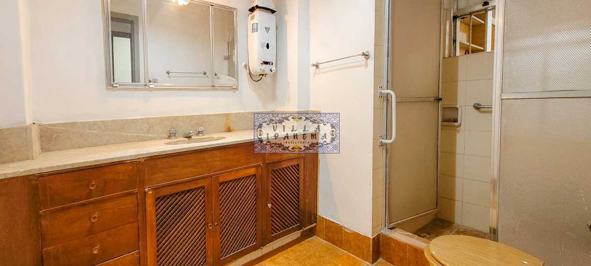 Conheça o do imóvel - Apartamento à venda Avenida Nossa Senhora de Copacabana, Leme, Rio de Janeiro - R$ 990.900 - IPA390 - 15 o - 15