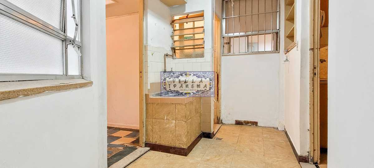 Conheça t do imóvel - Apartamento à venda Avenida Nossa Senhora de Copacabana, Leme, Rio de Janeiro - R$ 990.900 - IPA390 - 20 t - 20