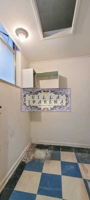 Conheça u do imóvel - Apartamento à venda Avenida Nossa Senhora de Copacabana, Leme, Rio de Janeiro - R$ 990.900 - IPA390 - 21 u - 21