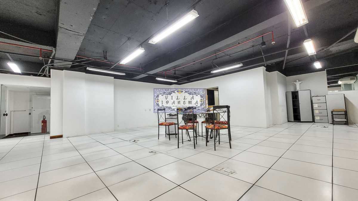 Conheça b do imóvel - Sala Comercial 170m² à venda Rua Francisco Sá, Copacabana, Rio de Janeiro - R$ 1.785.000 - IPA395 - 2 b - 2