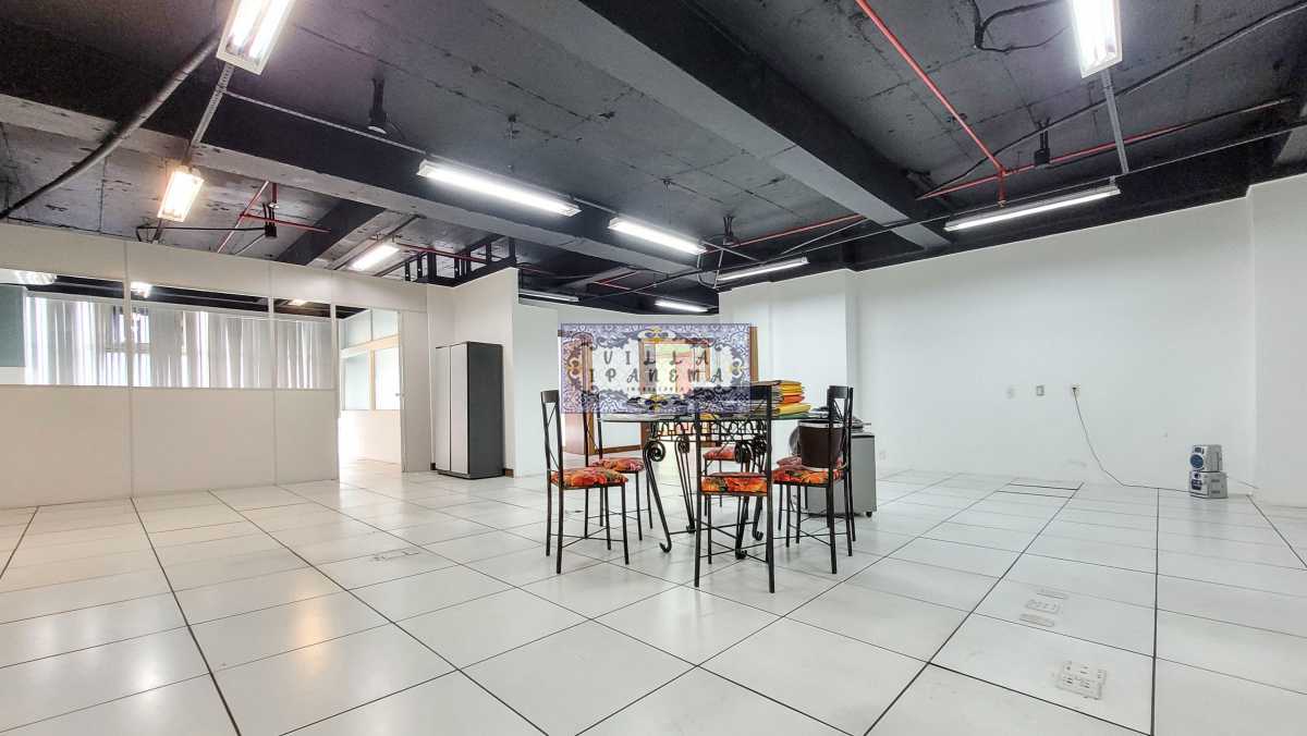 Conheça c do imóvel - Sala Comercial 170m² à venda Rua Francisco Sá, Copacabana, Rio de Janeiro - R$ 1.785.000 - IPA395 - 3 c - 3