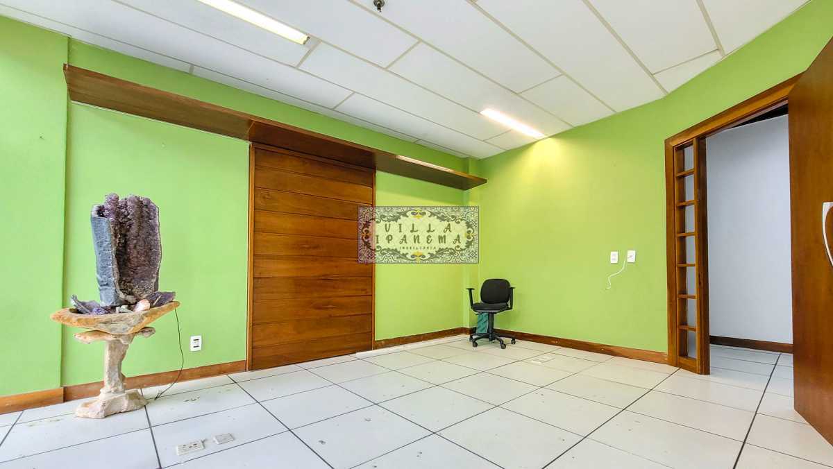 Conheça f do imóvel - Sala Comercial 170m² à venda Rua Francisco Sá, Copacabana, Rio de Janeiro - R$ 1.785.000 - IPA395 - 6 f - 6