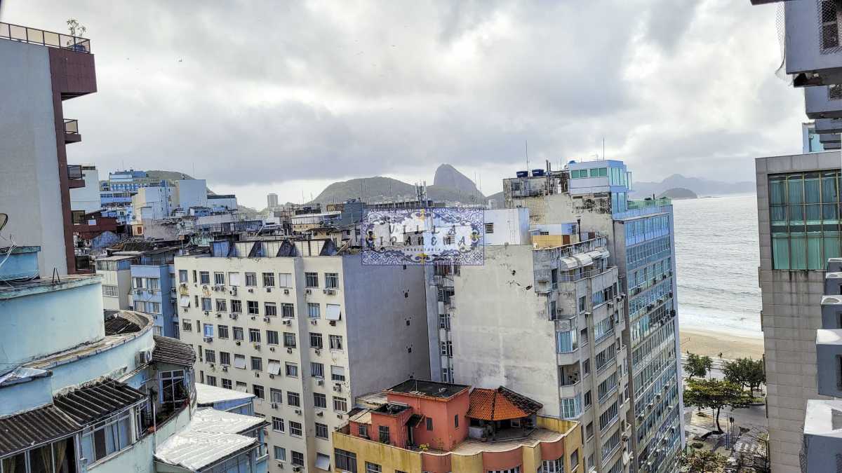 Conheça g do imóvel - Sala Comercial 170m² à venda Rua Francisco Sá, Copacabana, Rio de Janeiro - R$ 1.785.000 - IPA395 - 7 g - 7