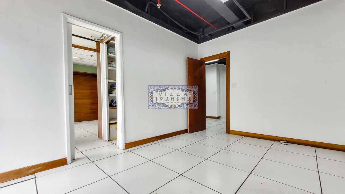 Conheça j do imóvel - Sala Comercial 170m² à venda Rua Francisco Sá, Copacabana, Rio de Janeiro - R$ 1.785.000 - IPA395 - 10 j - 10