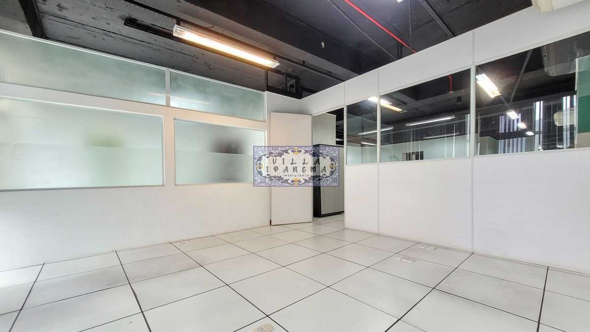 Conheça l do imóvel - Sala Comercial 170m² à venda Rua Francisco Sá, Copacabana, Rio de Janeiro - R$ 1.785.000 - IPA395 - 12 l - 12